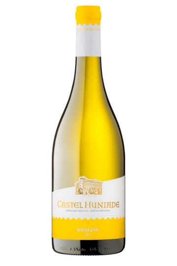 Castel Huniade Riesling