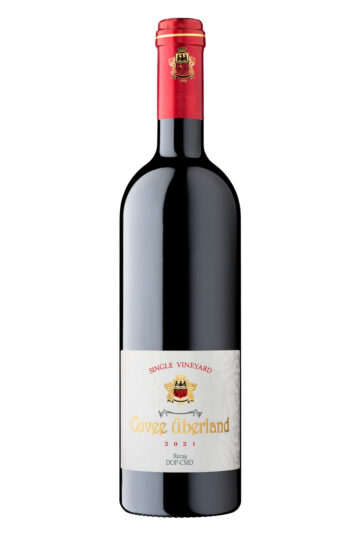 Cuvée Überland